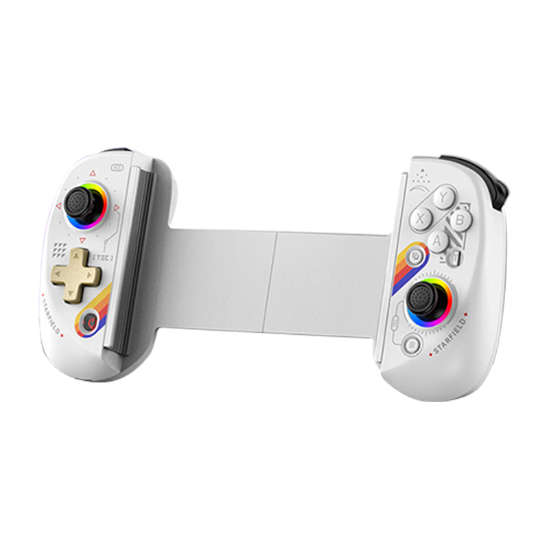 NEOKRATOS Wireless Game Controller for Switch/PS3/PS4/Android/iOS Mobile Gamepad