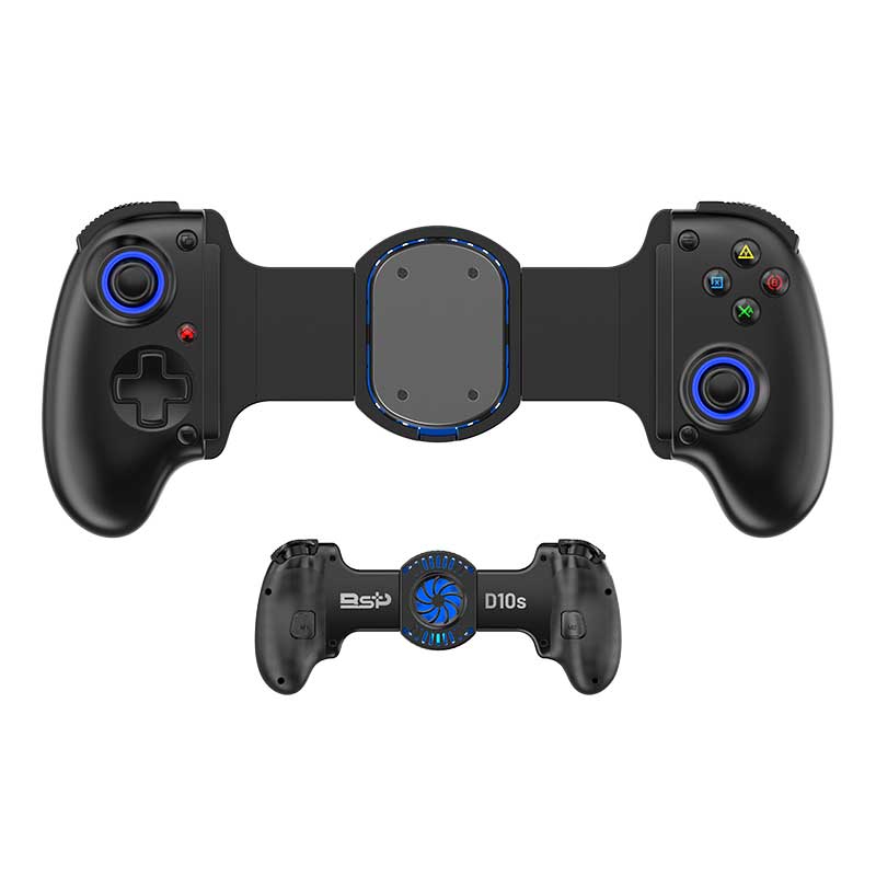 NEOKRATOS Mobile Gaming Controller For Android iPad Tablet Telescopic Gamepad
