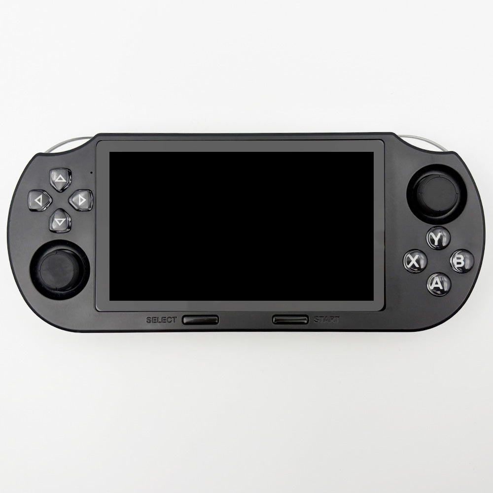 NEOKRATOS SF3000 handheld console, front product photo